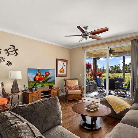 Waikoloa Beach Villas O2 외부 사진