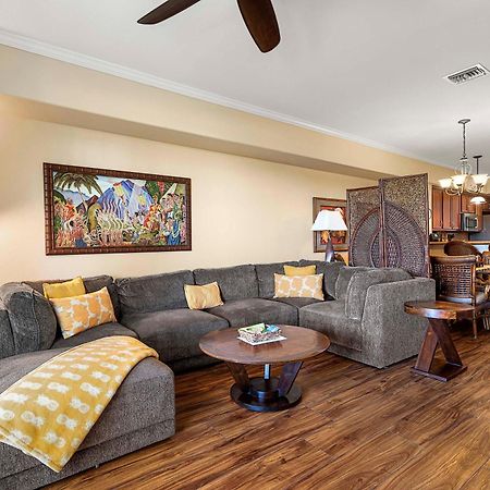 Waikoloa Beach Villas O2 외부 사진
