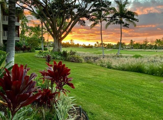 Waikoloa Beach Villas O2 외부 사진