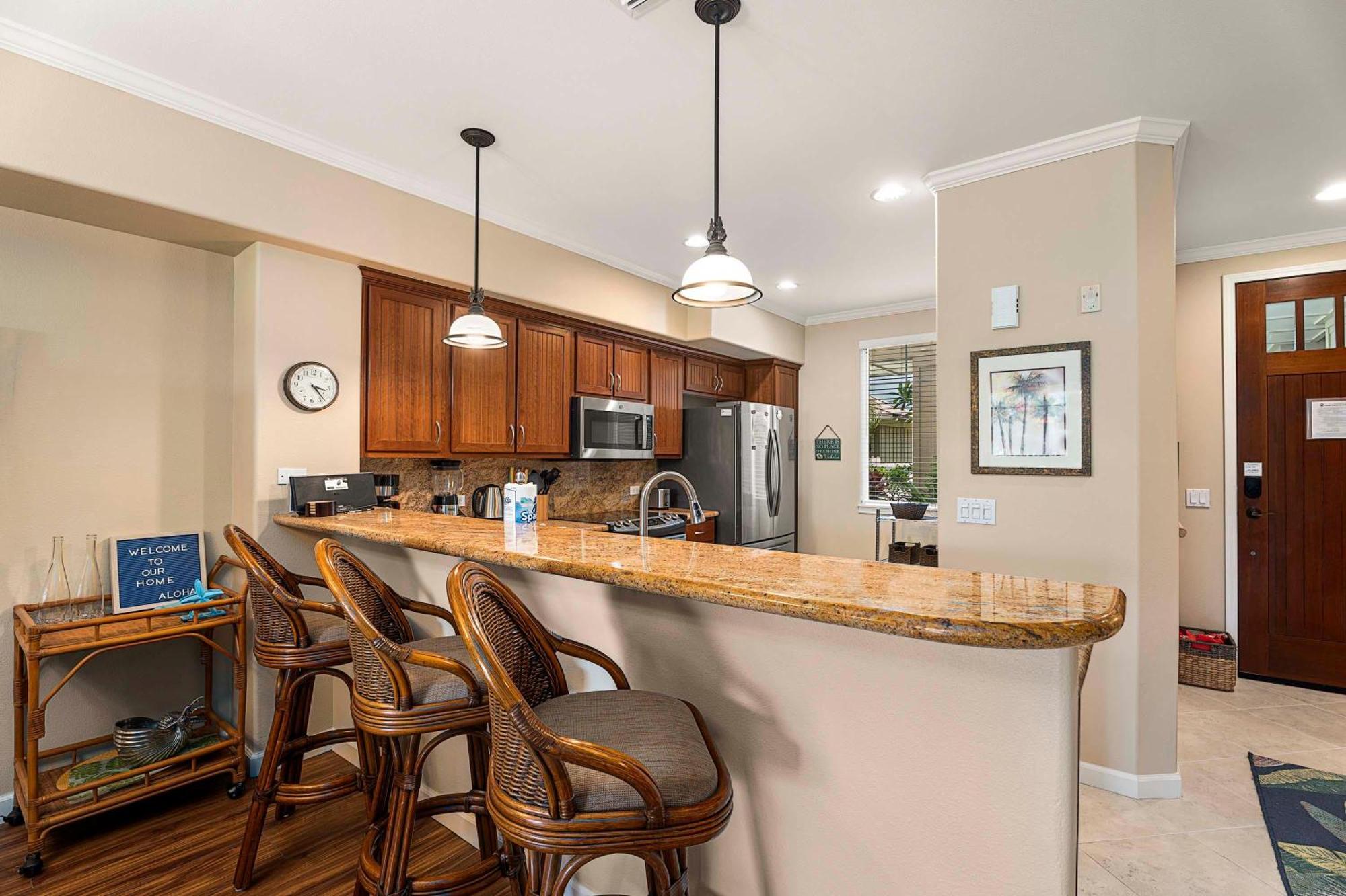 Waikoloa Beach Villas O2 외부 사진