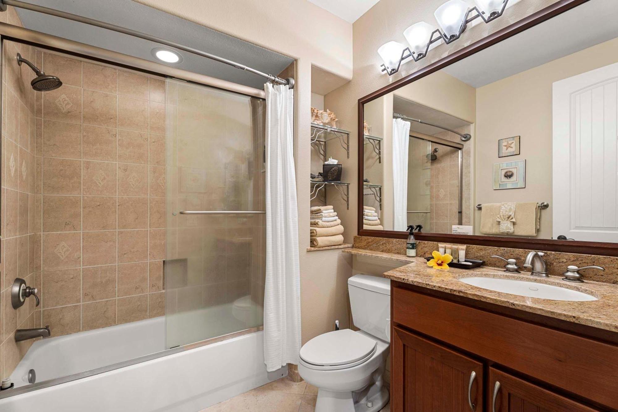 Waikoloa Beach Villas O2 외부 사진