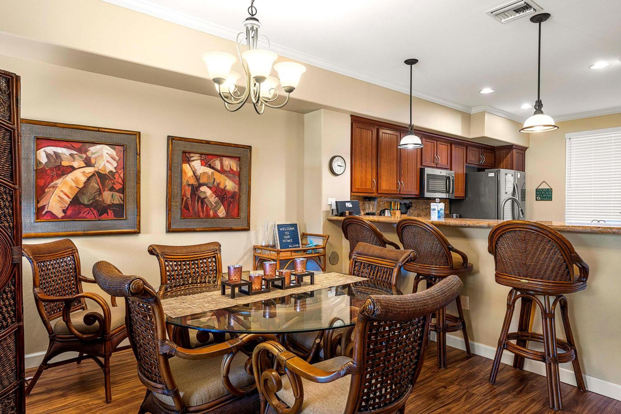 Waikoloa Beach Villas O2 외부 사진