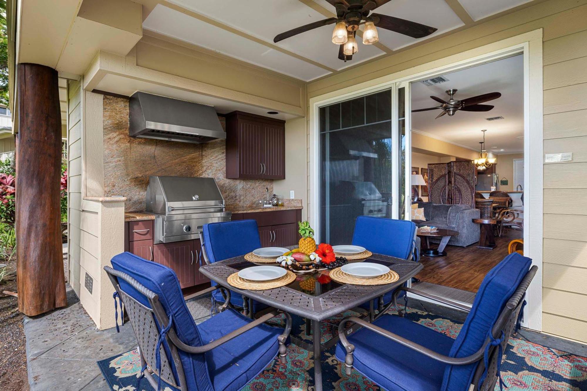 Waikoloa Beach Villas O2 외부 사진