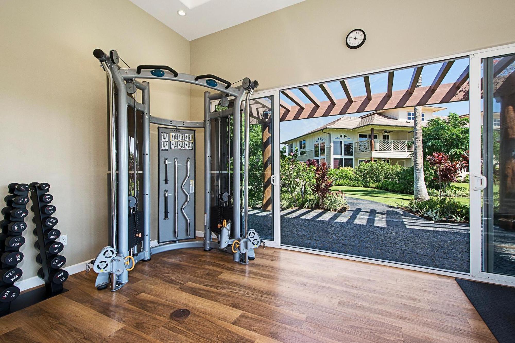 Waikoloa Beach Villas O2 외부 사진