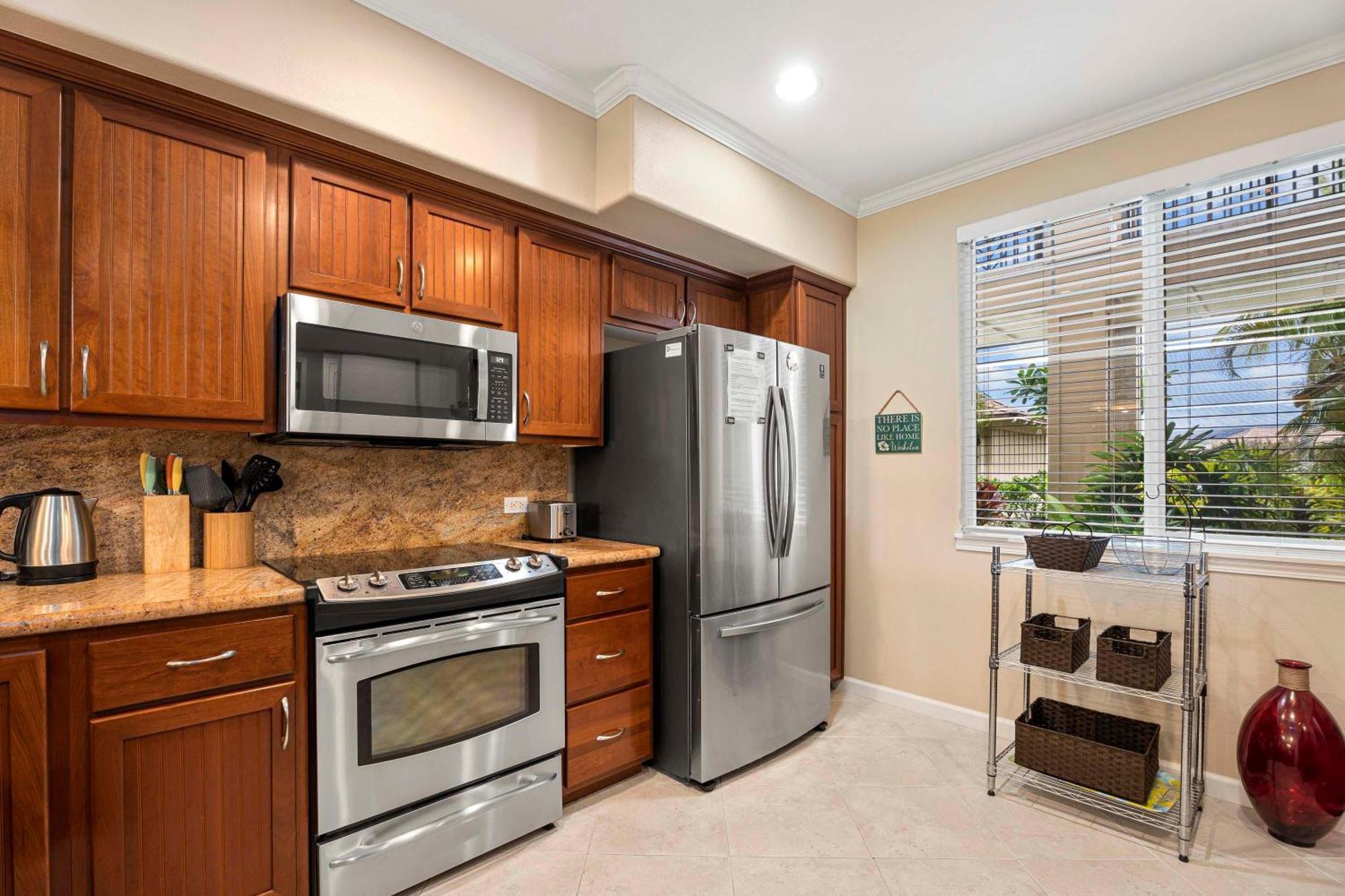 Waikoloa Beach Villas O2 외부 사진