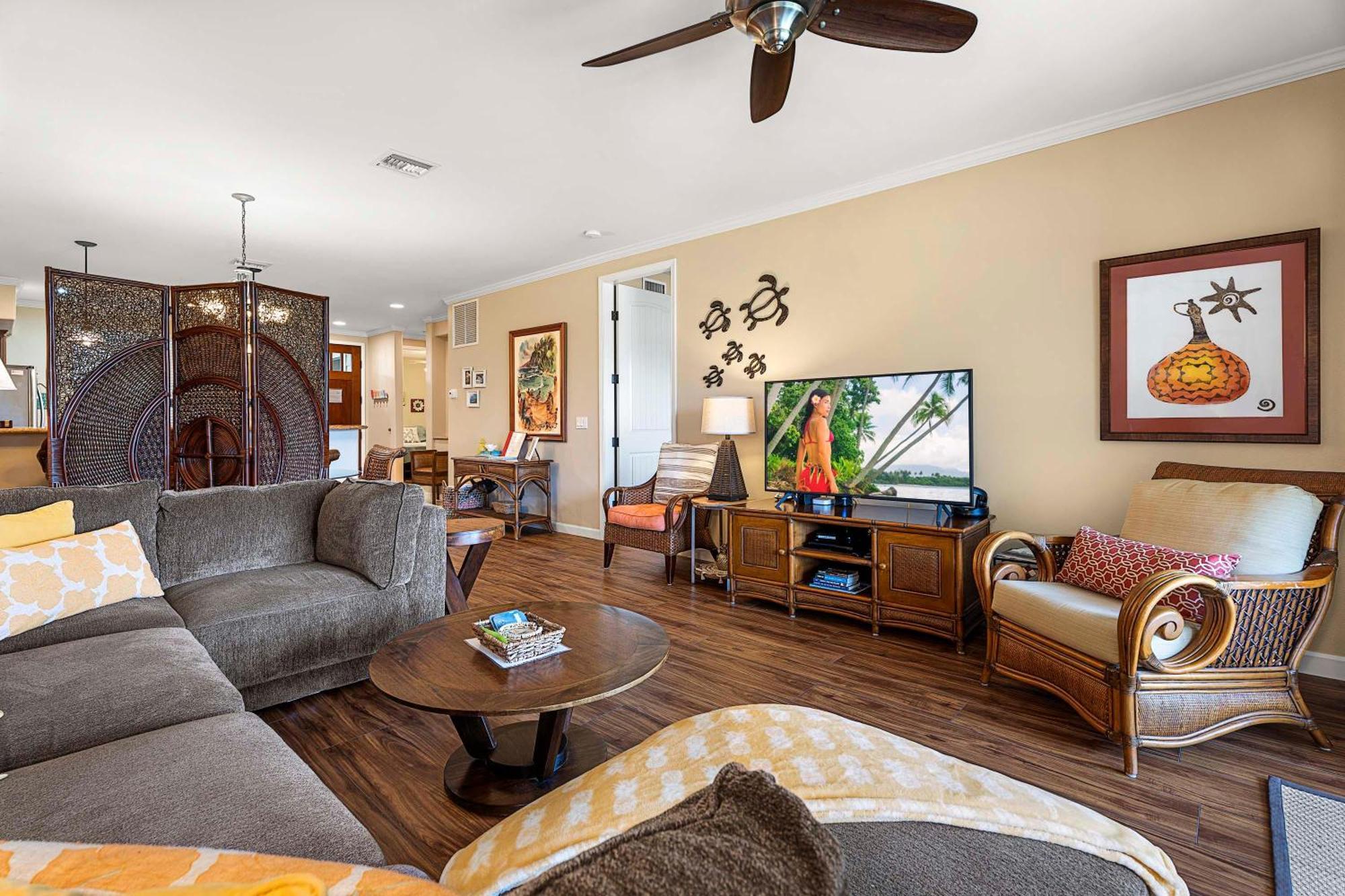 Waikoloa Beach Villas O2 외부 사진