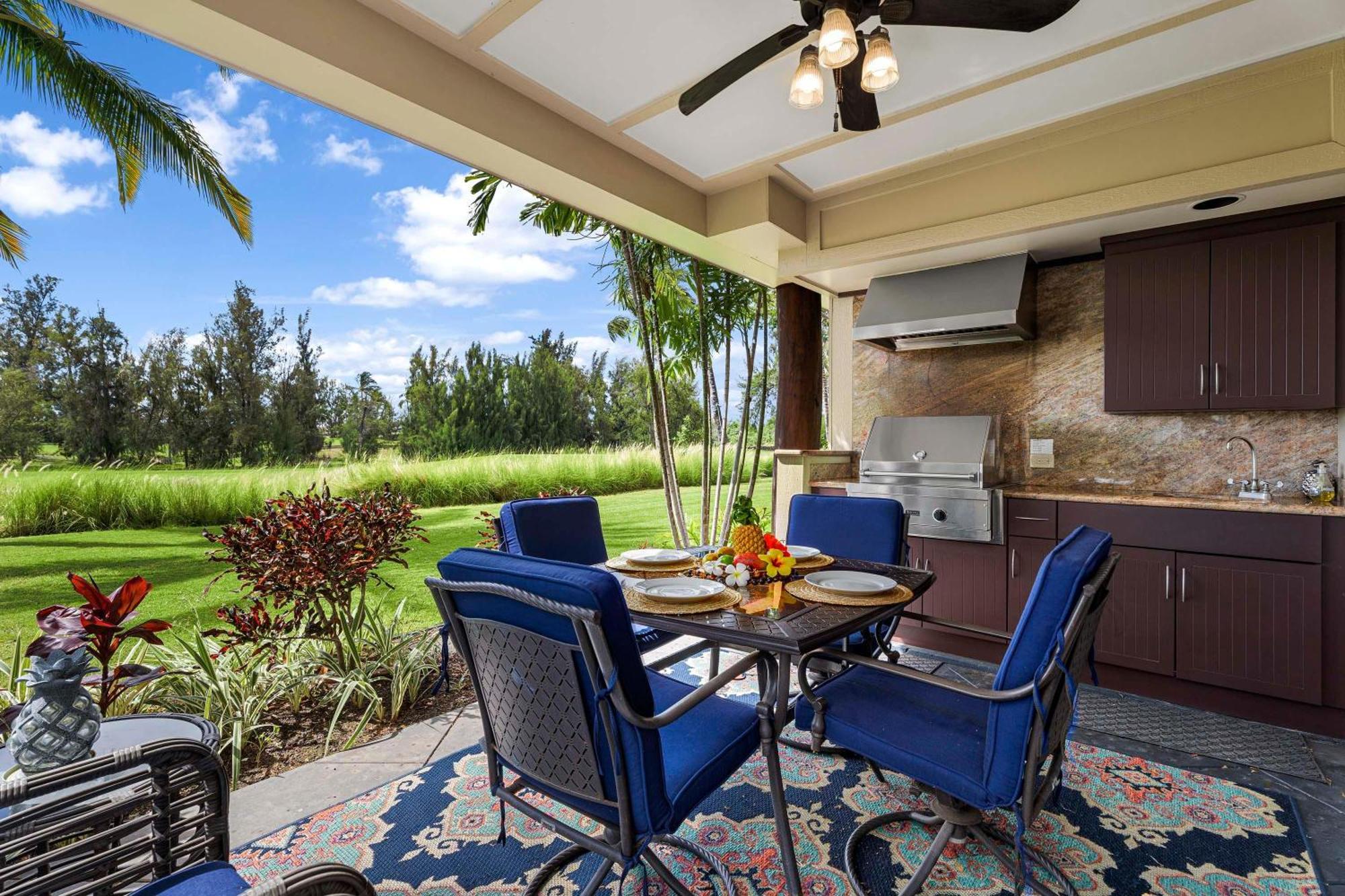 Waikoloa Beach Villas O2 외부 사진