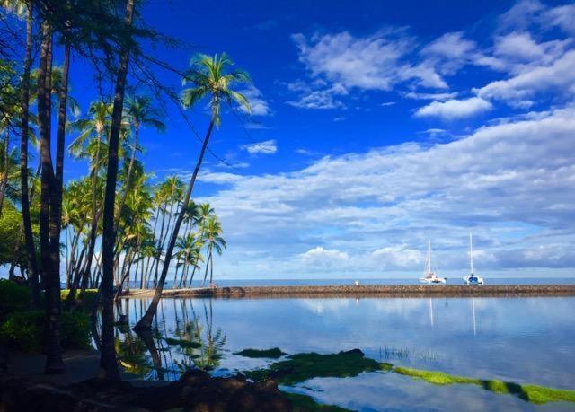 Waikoloa Beach Villas O2 외부 사진