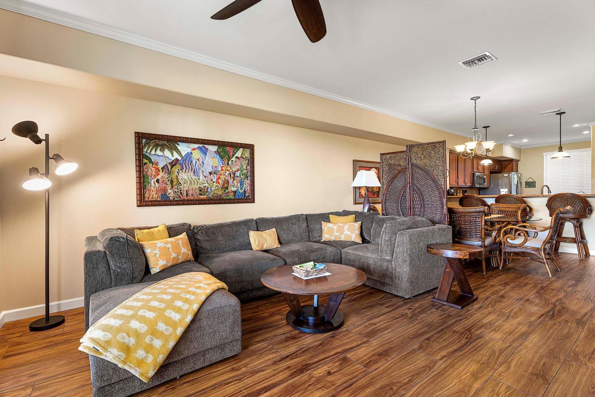 Waikoloa Beach Villas O2 외부 사진