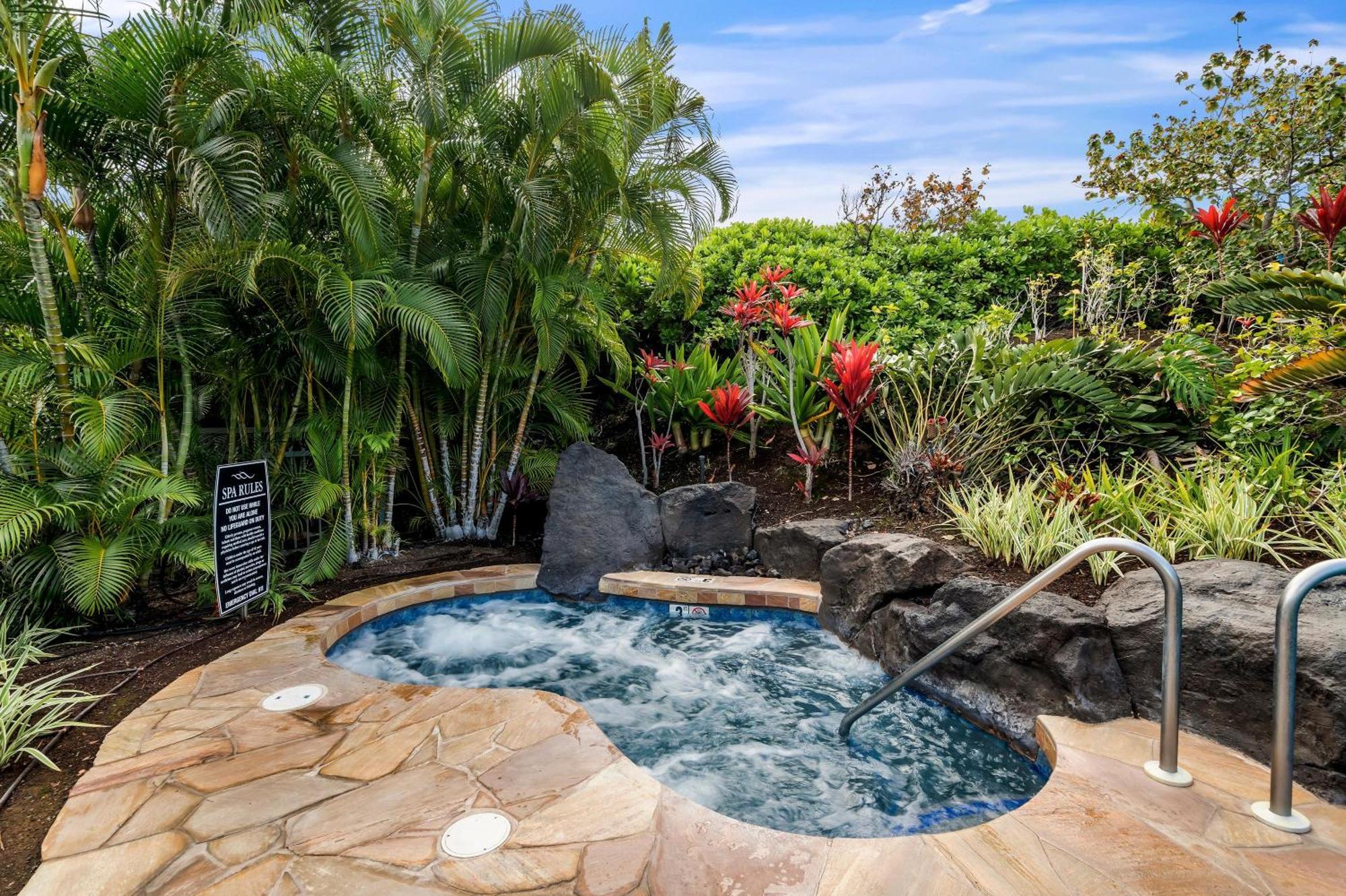 Waikoloa Beach Villas O2 외부 사진