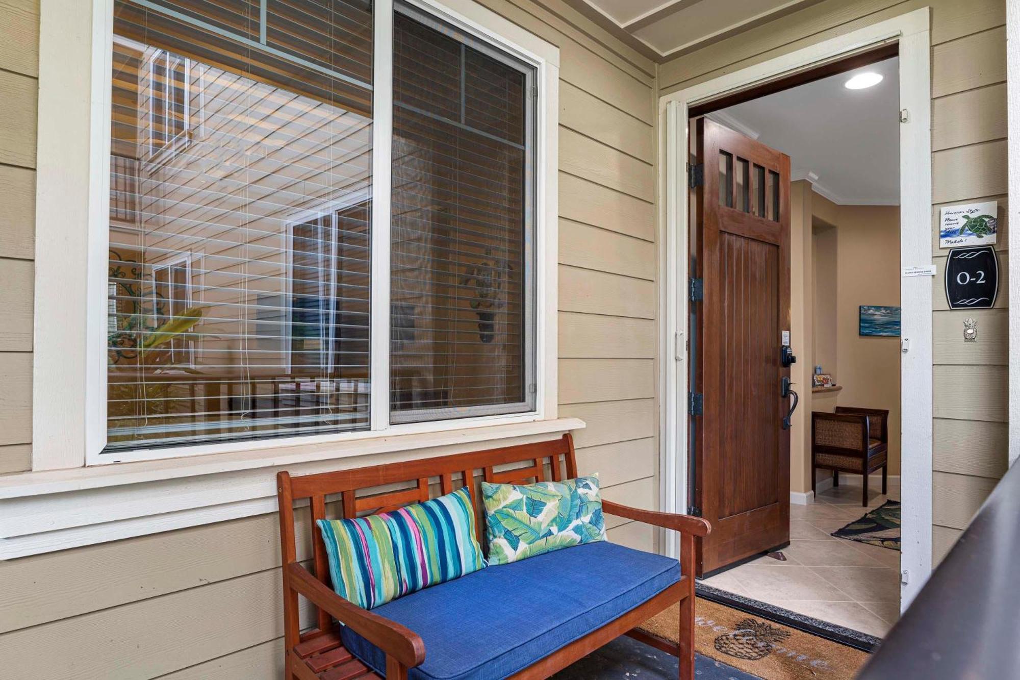 Waikoloa Beach Villas O2 외부 사진