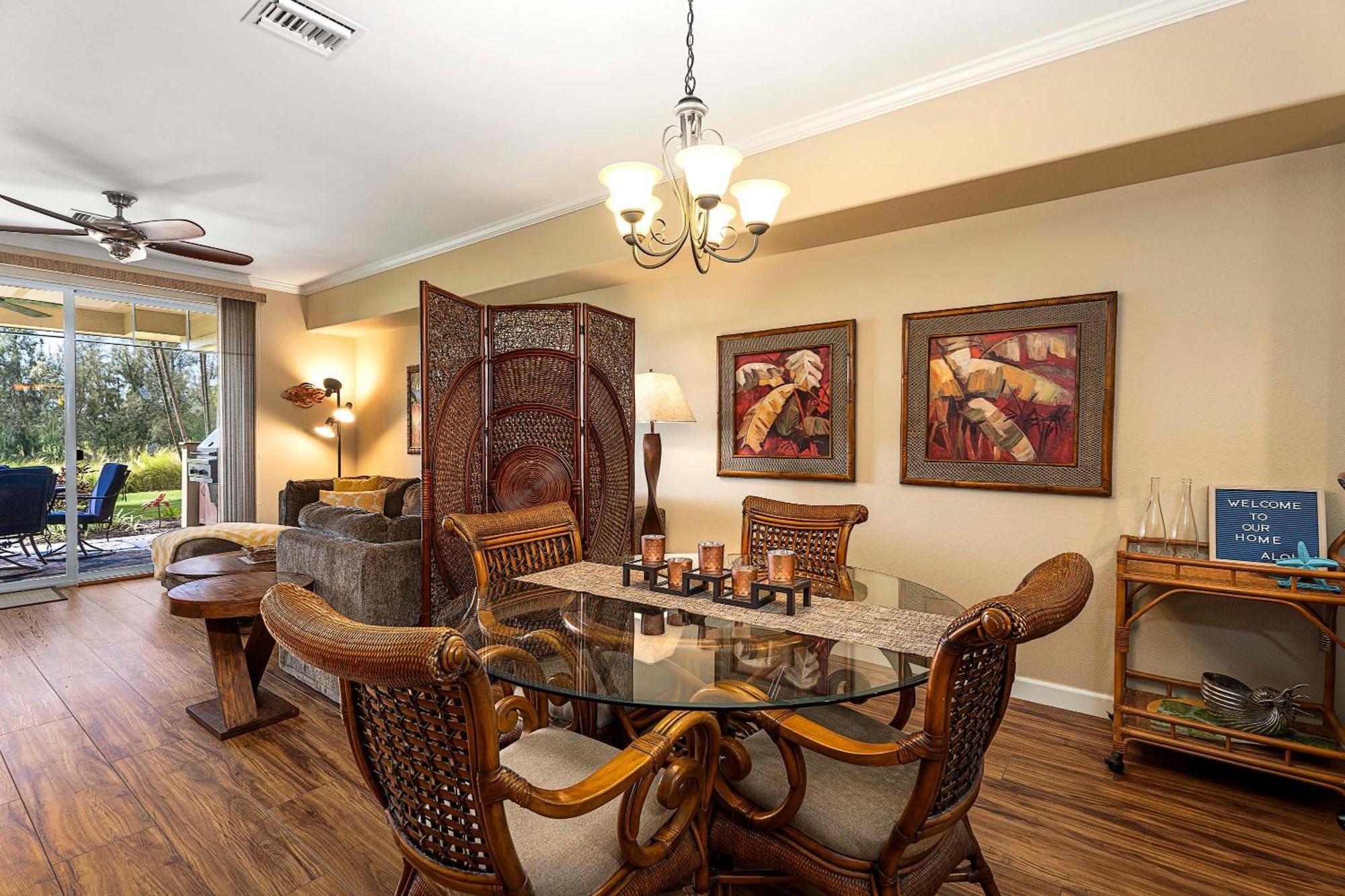 Waikoloa Beach Villas O2 외부 사진