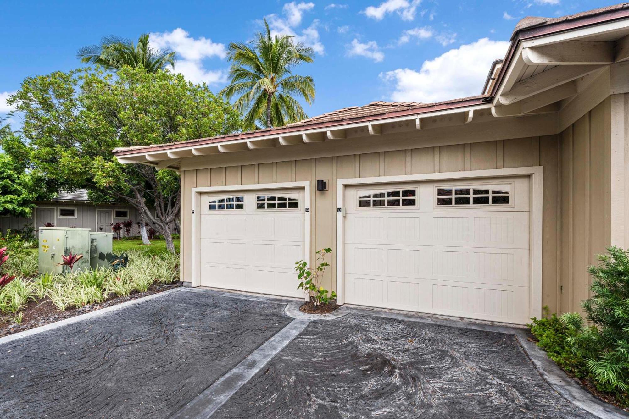 Waikoloa Beach Villas O2 외부 사진
