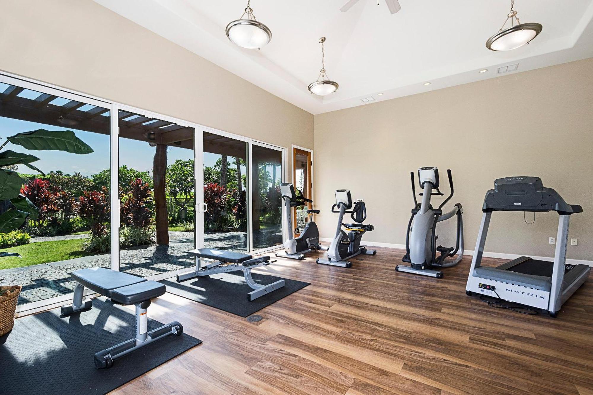 Waikoloa Beach Villas O2 외부 사진