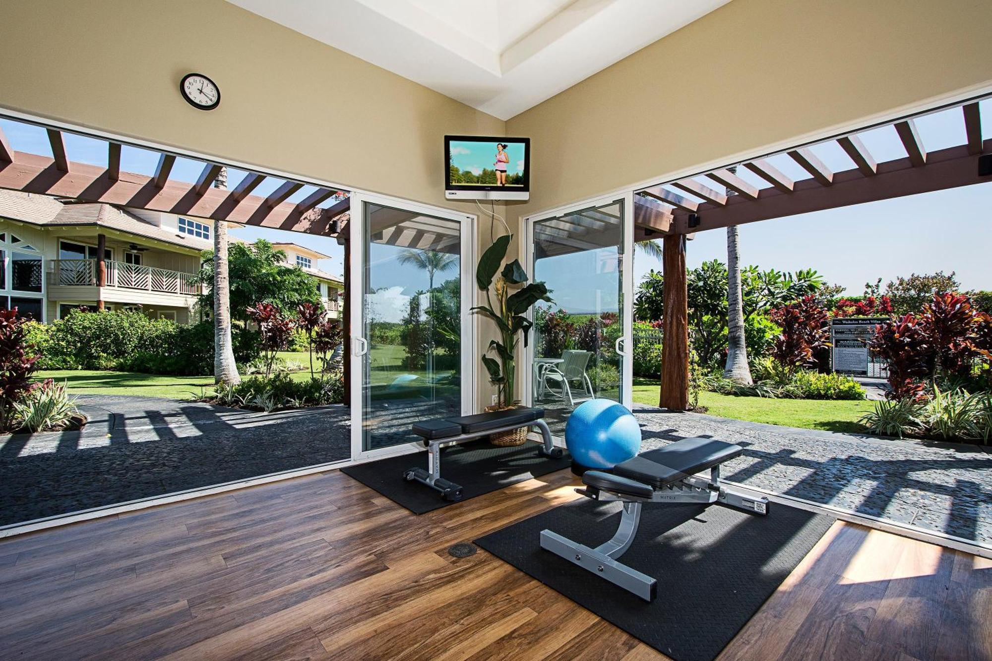 Waikoloa Beach Villas O2 외부 사진