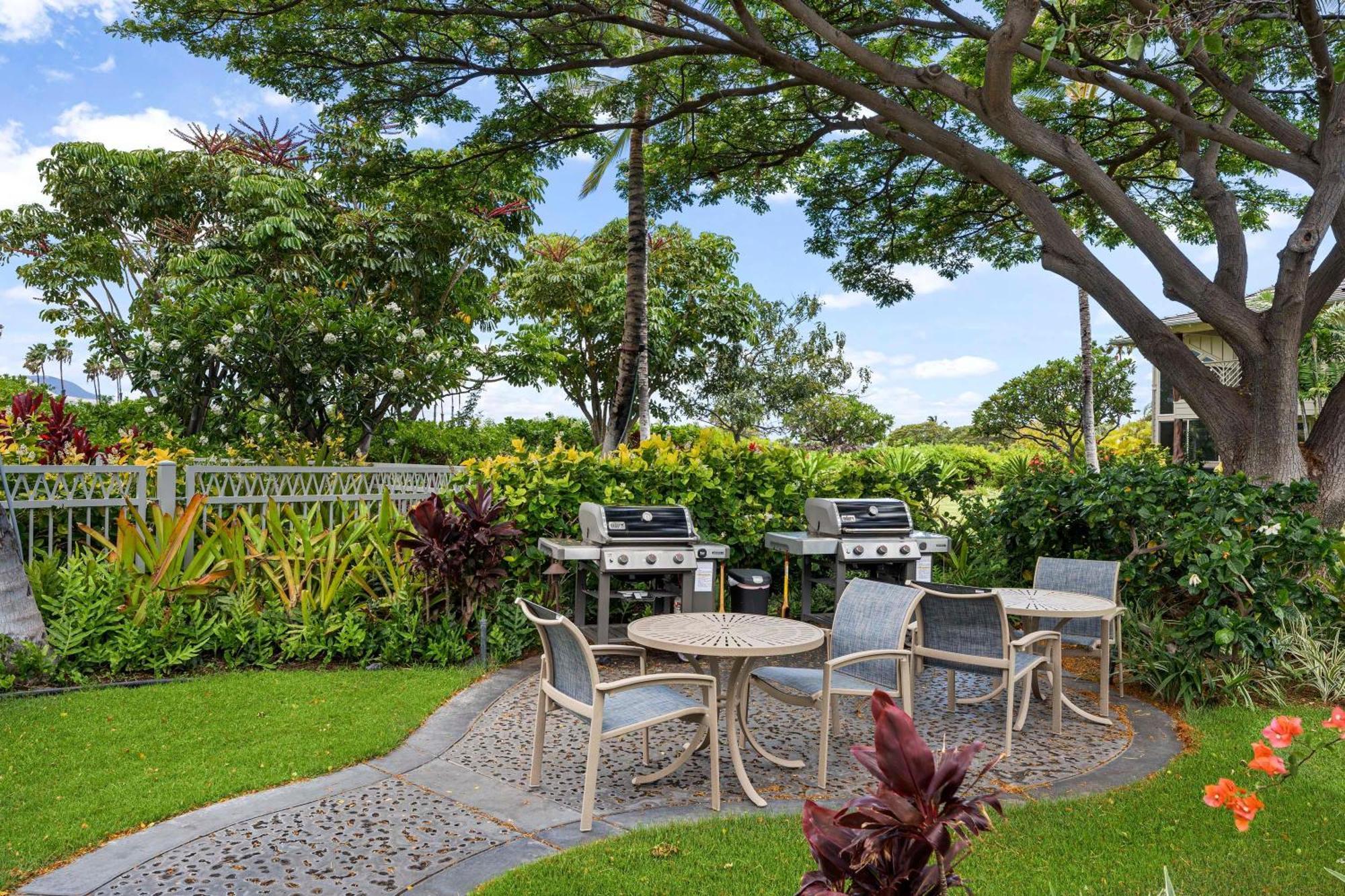 Waikoloa Beach Villas O2 외부 사진