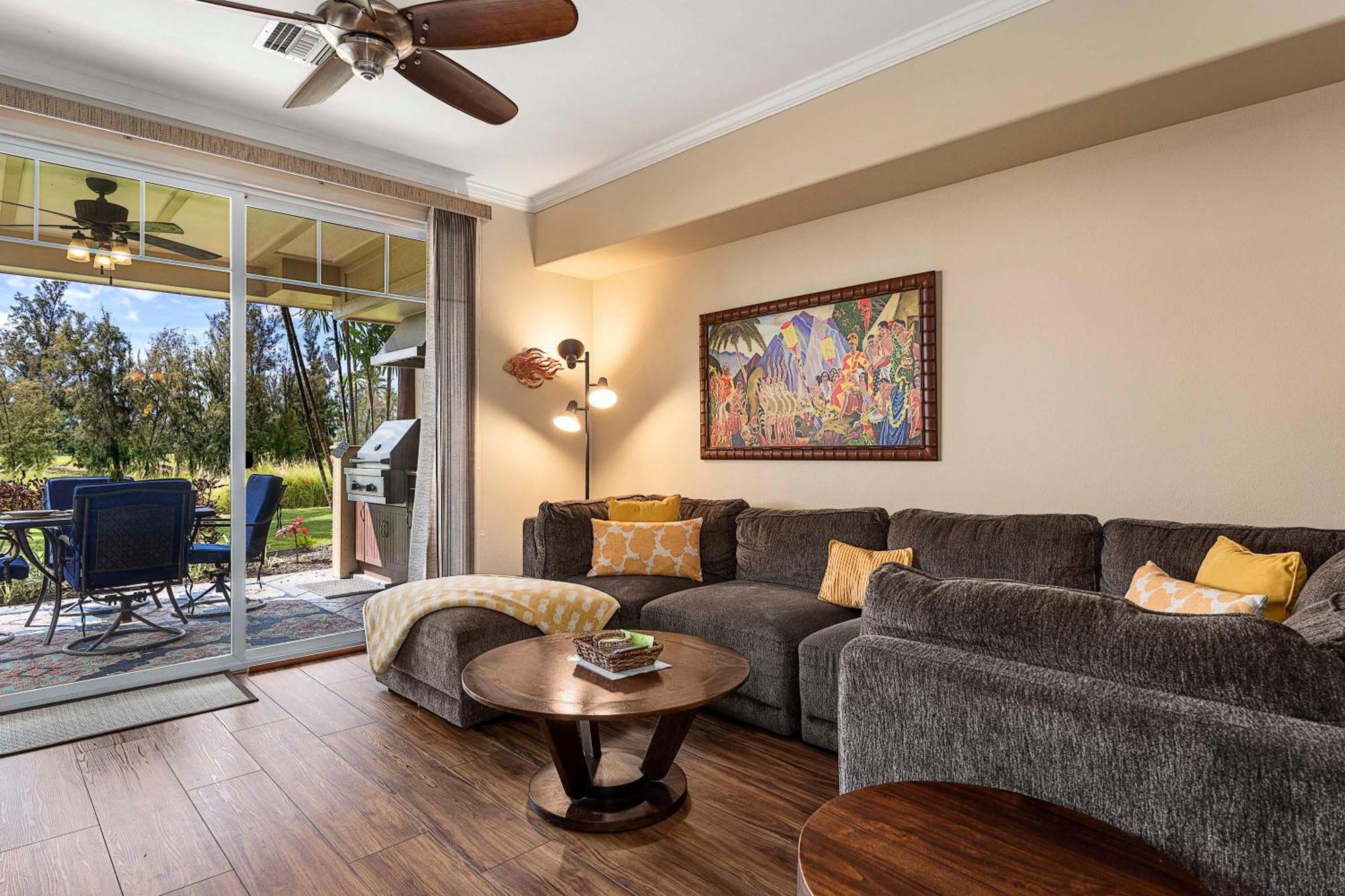 Waikoloa Beach Villas O2 외부 사진