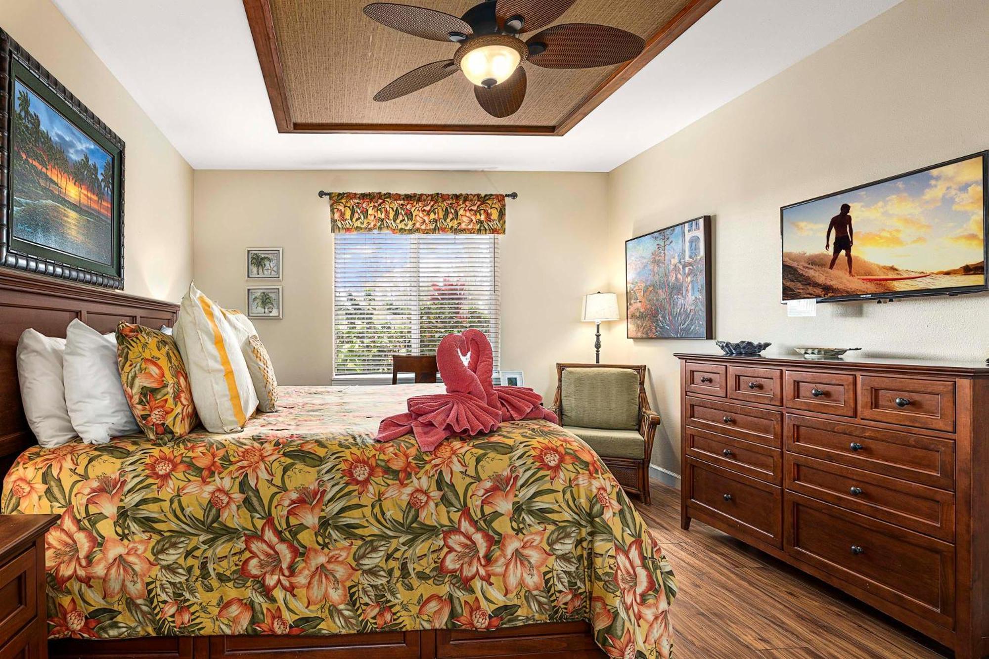 Waikoloa Beach Villas O2 외부 사진