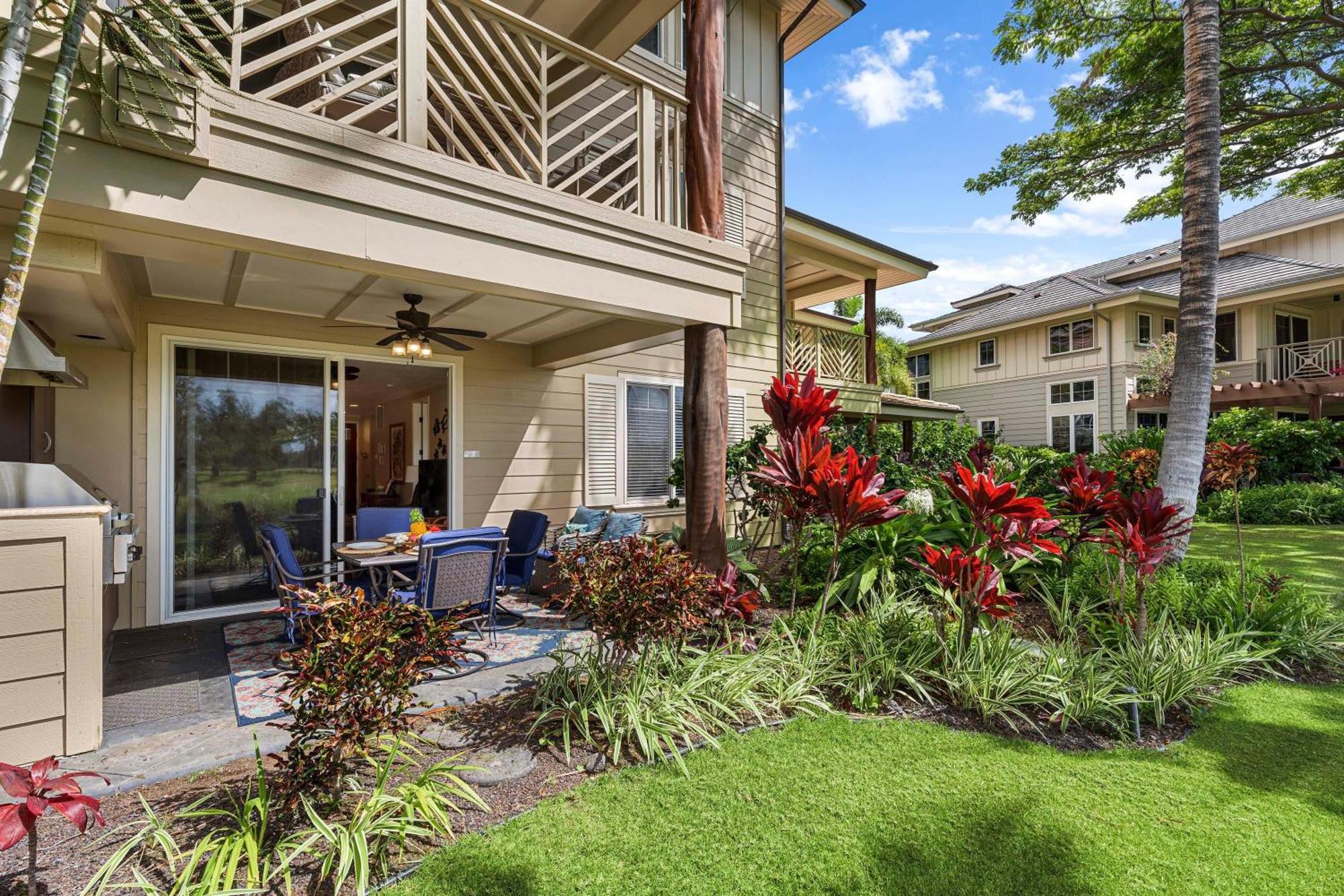 Waikoloa Beach Villas O2 외부 사진